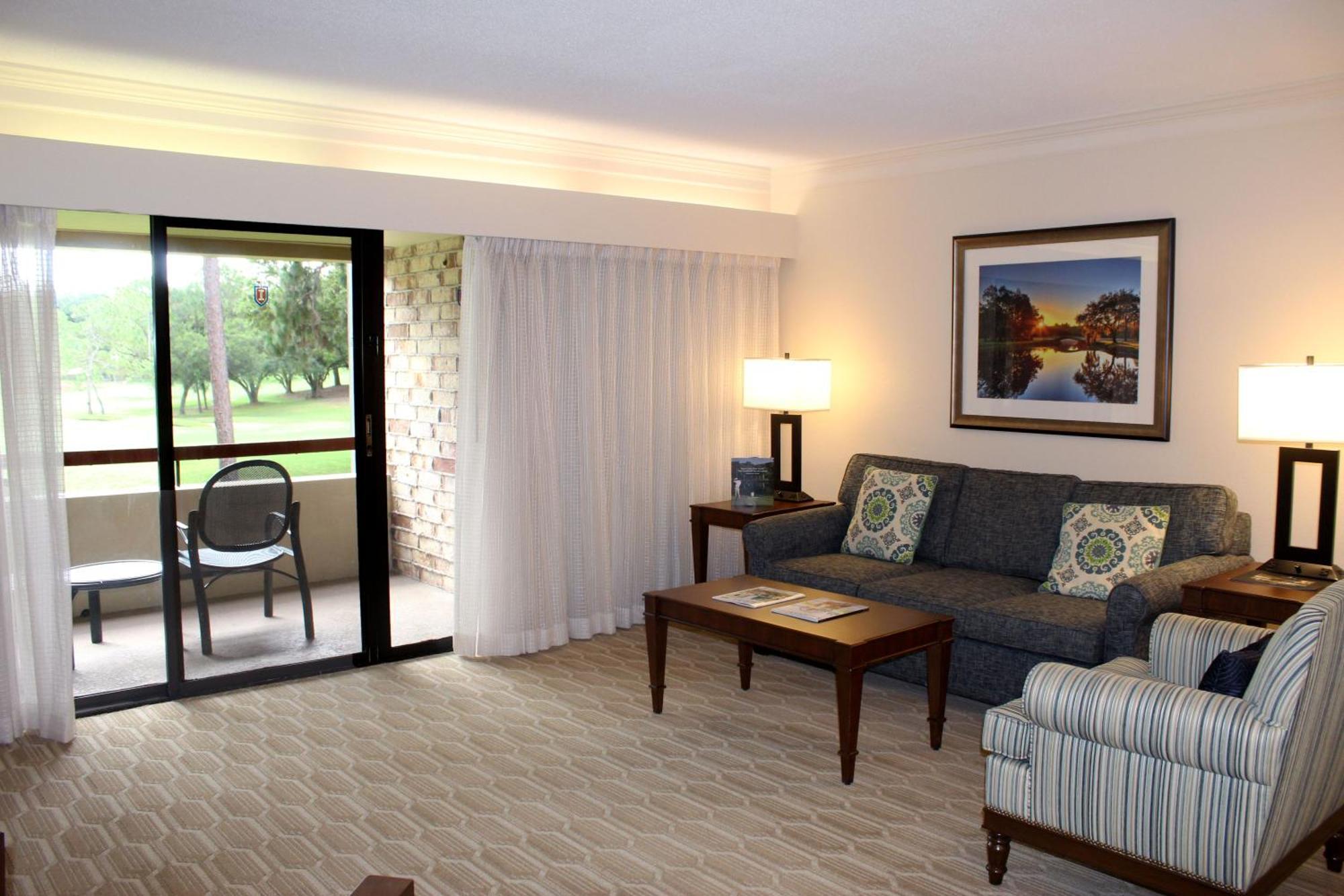 Innisbrook Resort Палм-Харбор Экстерьер фото