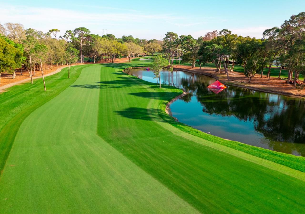 Innisbrook Resort Палм-Харбор Экстерьер фото